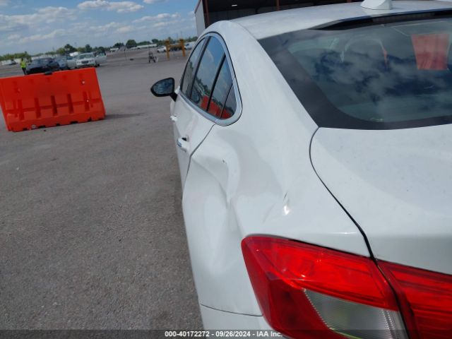 1G1BF5SM7H7249492 Chevrolet Cruze Premier Auto