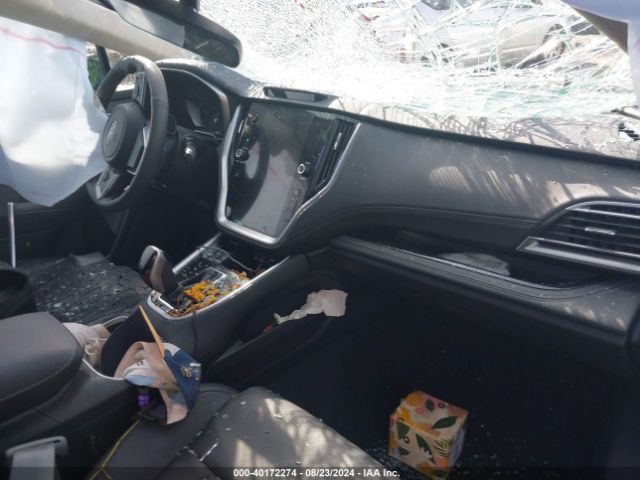 4S4BTANC7R3237486 Subaru Outback Limited