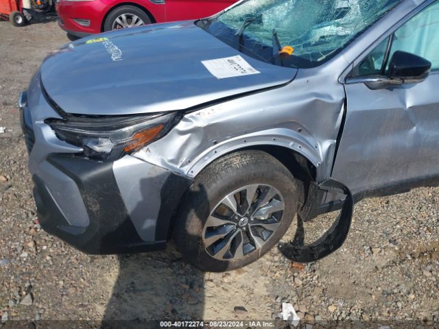 4S4BTANC7R3237486 Subaru Outback Limited