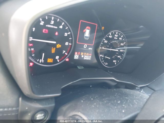 4S4BTANC7R3237486 Subaru Outback Limited