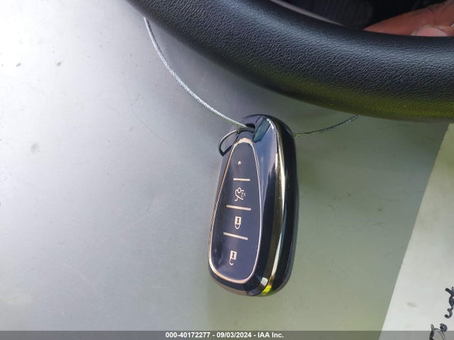 Chevrolet MALIBU LT 2018 1G1ZD5ST7JF133507 Image 11