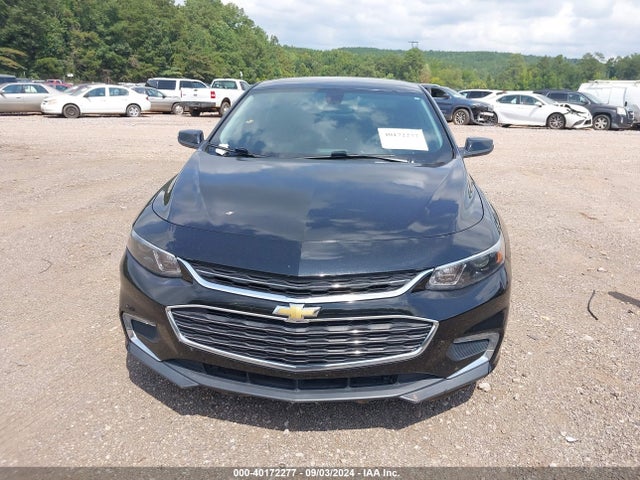 Chevrolet MALIBU LT 2018 1G1ZD5ST7JF133507 Image 12