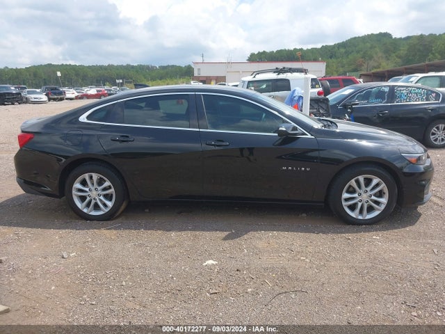 Chevrolet MALIBU LT 2018 1G1ZD5ST7JF133507 Image 13