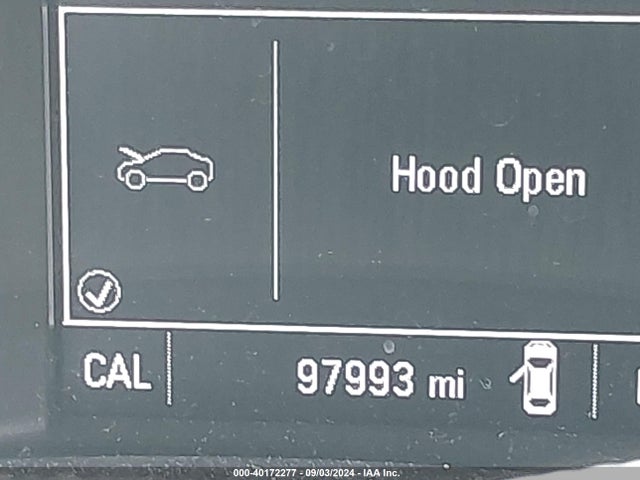 Chevrolet MALIBU LT 2018 1G1ZD5ST7JF133507 Image 15
