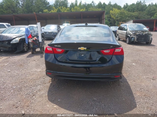 Chevrolet MALIBU LT 2018 1G1ZD5ST7JF133507 Image 16