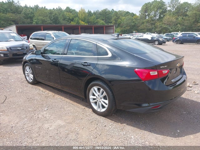 Chevrolet MALIBU LT 2018 1G1ZD5ST7JF133507 Image 3