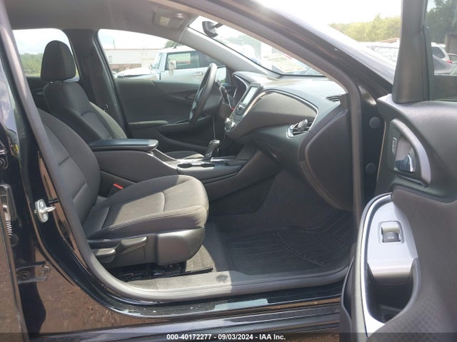 Chevrolet MALIBU LT 2018 1G1ZD5ST7JF133507 Image 5