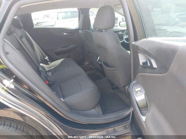 Chevrolet MALIBU LT 2018 1G1ZD5ST7JF133507 Image 8