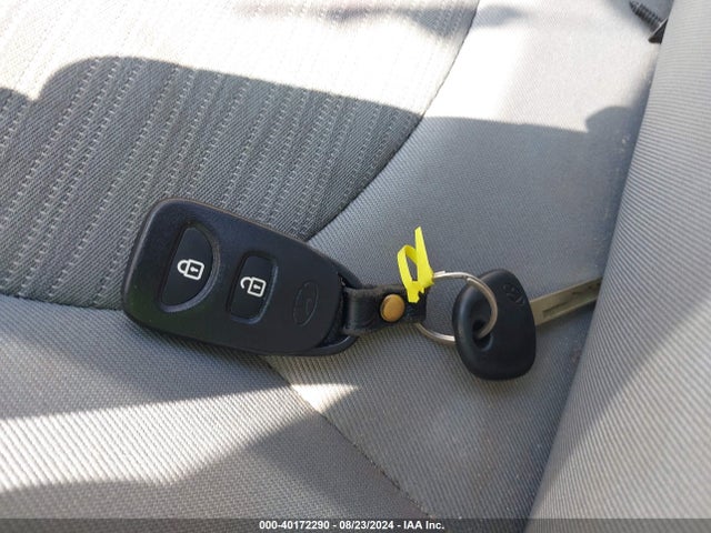 Hyundai ACCENT GLS 2015 KMHCT4AE4FU890537 Image 11
