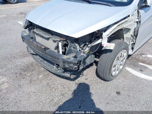 Hyundai ACCENT GLS 2015 KMHCT4AE4FU890537 Image 6