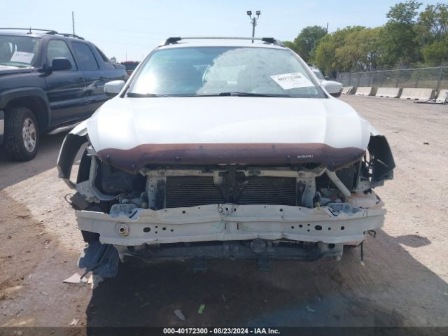 JF1GPAT68FG324982 Subaru Impreza 2.0i Sport Premium