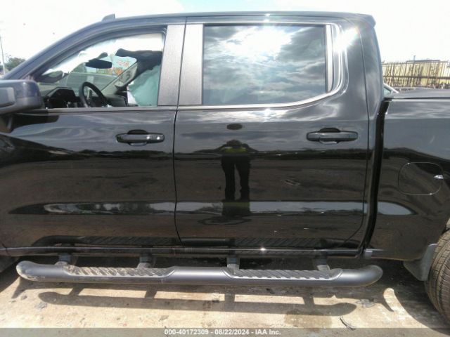 1GCPDEEK3RZ139025 Chevrolet Silverado 1500 4wd  Short Bed Rst