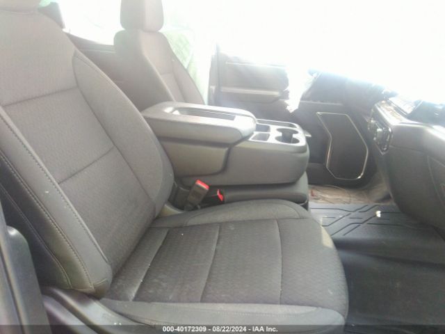 1GCPDEEK3RZ139025 Chevrolet Silverado 1500 4wd  Short Bed Rst