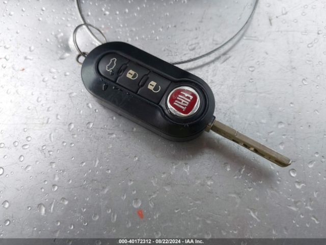 3C3CFFBRXFT576415 Fiat 500 SPORT