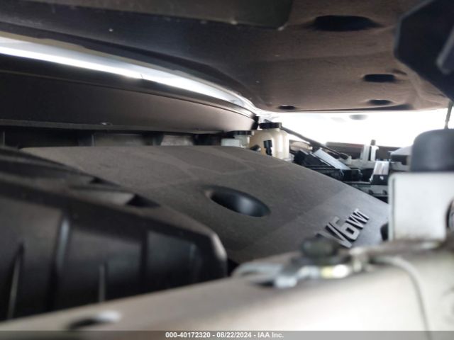 5GAEVCKW8JJ148386 Buick Enclave Avenir