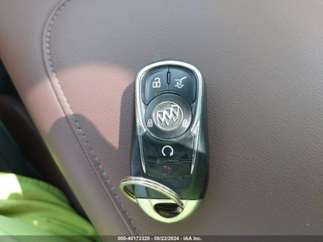 5GAEVCKW8JJ148386 Buick Enclave Avenir
