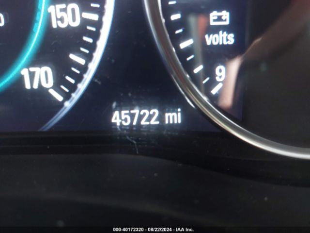 5GAEVCKW8JJ148386 Buick Enclave Avenir