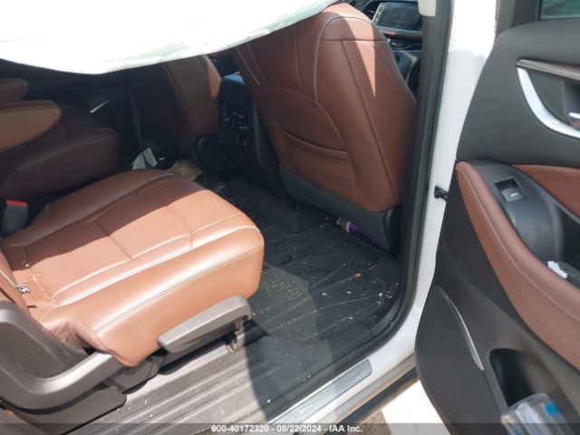5GAEVCKW8JJ148386 Buick Enclave Avenir