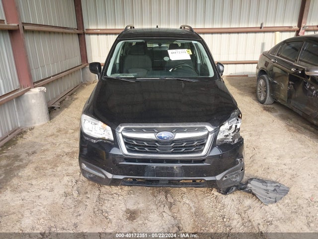 Subaru Forester 2.5i Premium 2017 JF2SJAEC9HH546034 Image 12