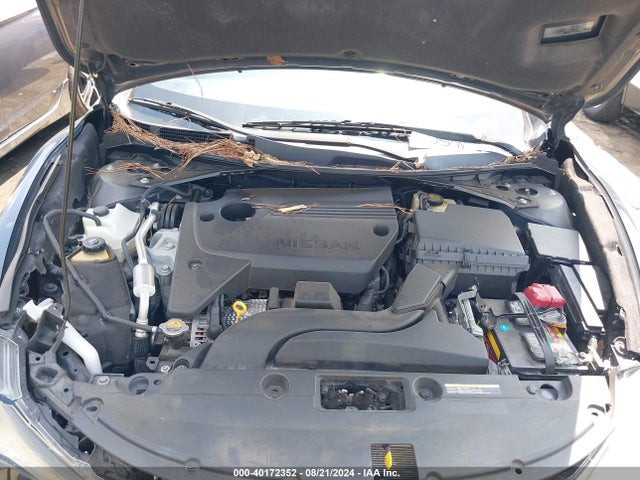 Nissan Altima 2.5 S 2016 1N4AL3AP8GC124265 Image 10