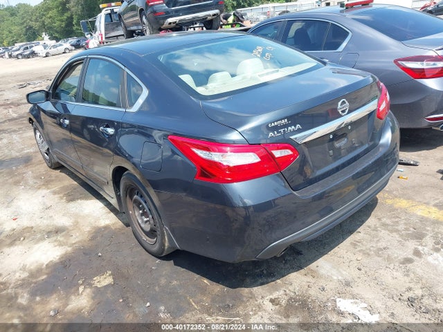 Nissan Altima 2.5 S 2016 1N4AL3AP8GC124265 Image 3