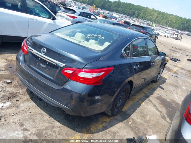 Nissan Altima 2.5 S 2016 1N4AL3AP8GC124265 Image 4