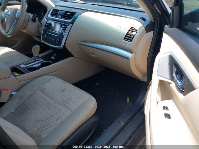 Nissan Altima 2.5 S 2016 1N4AL3AP8GC124265 Image 5