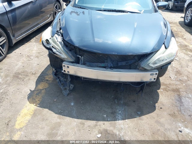 Nissan Altima 2.5 S 2016 1N4AL3AP8GC124265 Image 6