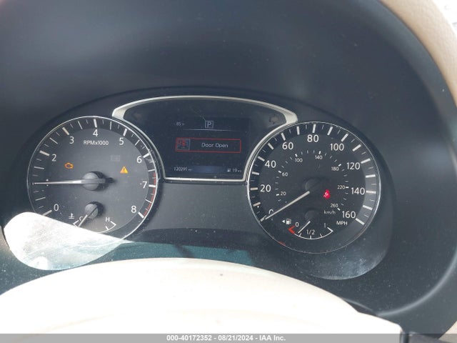 Nissan Altima 2.5 S 2016 1N4AL3AP8GC124265 Image 7