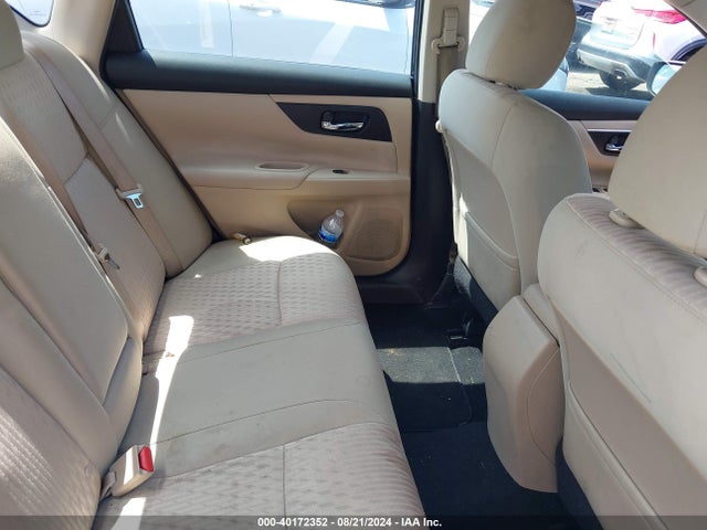 Nissan Altima 2.5 S 2016 1N4AL3AP8GC124265 Image 8