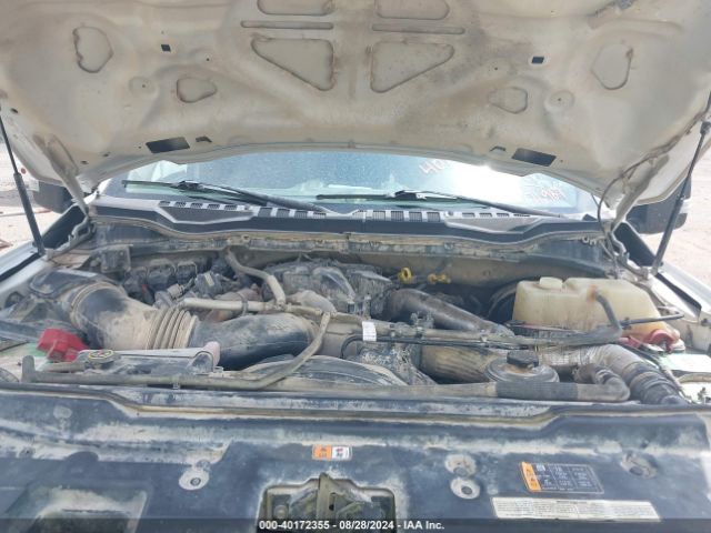 1FT7W3AT0JEC82538 Ford F-350 Xl