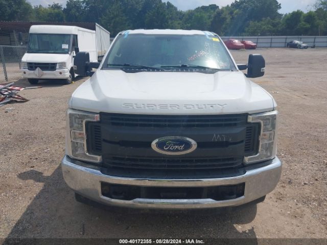 1FT7W3AT0JEC82538 Ford F-350 Xl