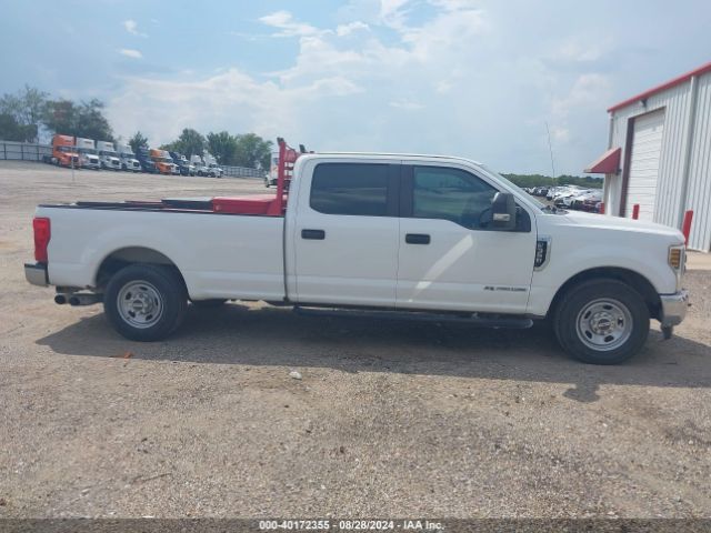 1FT7W3AT0JEC82538 Ford F-350 Xl