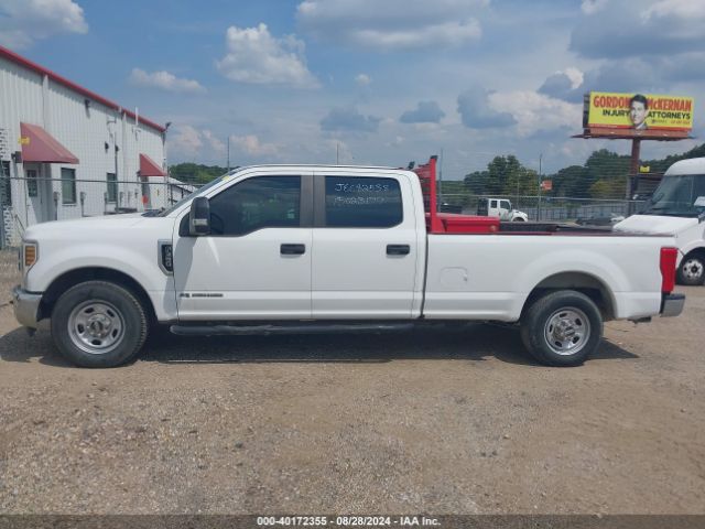1FT7W3AT0JEC82538 Ford F-350 Xl
