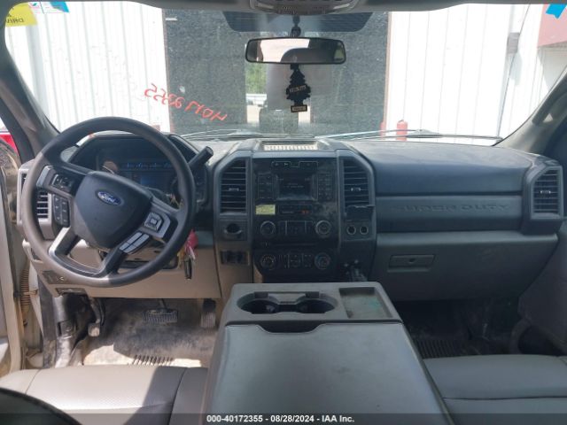 1FT7W3AT0JEC82538 Ford F-350 Xl