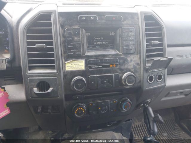 1FT7W3AT0JEC82538 Ford F-350 Xl