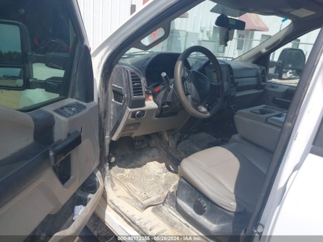 1FT7W3AT0JEC82538 Ford F-350 Xl