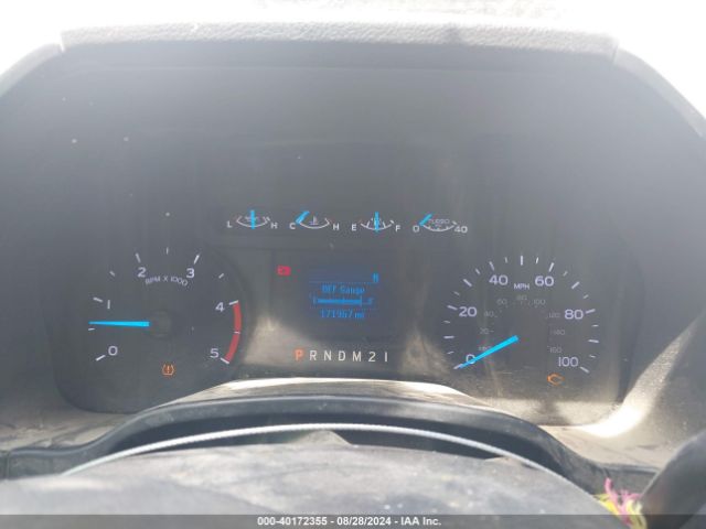 1FT7W3AT0JEC82538 Ford F-350 Xl
