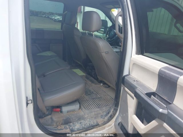1FT7W3AT0JEC82538 Ford F-350 Xl