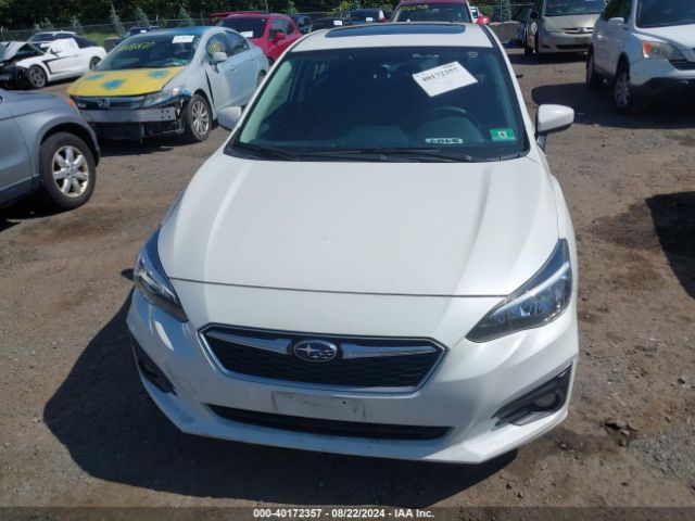 4S3GKAB66J3601042 Subaru Impreza 2.0i Premium