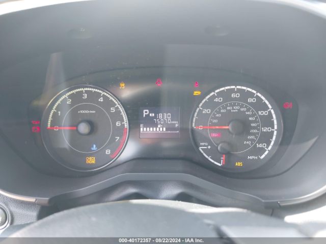4S3GKAB66J3601042 Subaru Impreza 2.0i Premium