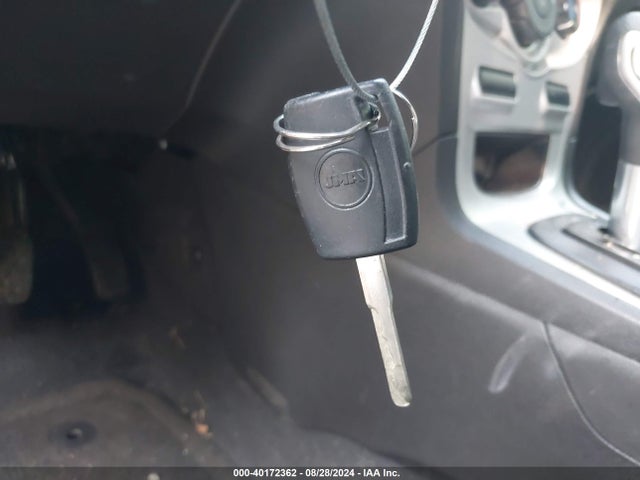 Ford FIESTA SE 2017 3FADP4BJ7HM137252 Image 11