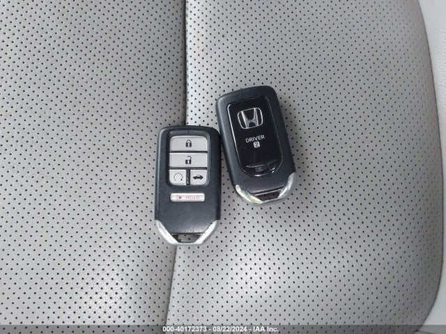 Honda Accord Ex-l 2018 1HGCV1F52JA089879 Image 11