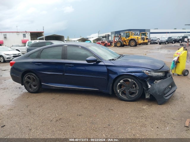 Honda Accord Ex-l 2018 1HGCV1F52JA089879 Image 13