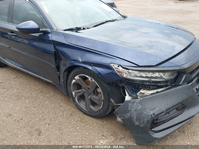 Honda Accord Ex-l 2018 1HGCV1F52JA089879 Image 6