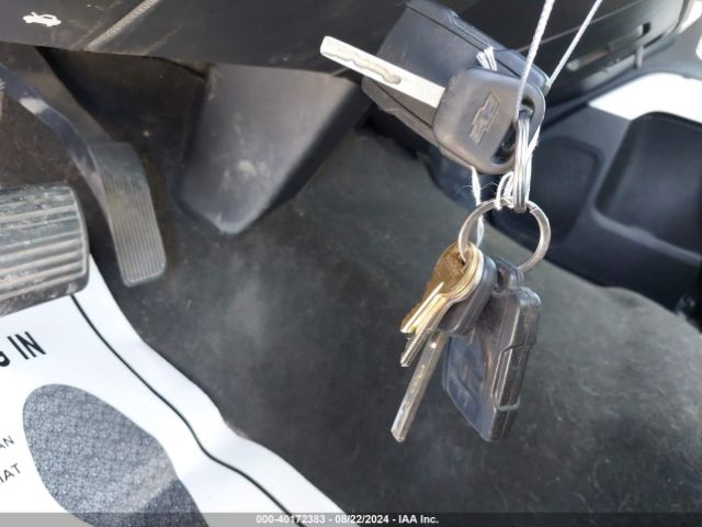 3GCUKREC1EG461603 Chevrolet Silverado 1500 2lt