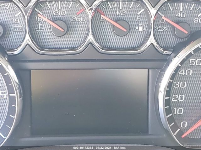 3GCUKREC1EG461603 Chevrolet Silverado 1500 2lt