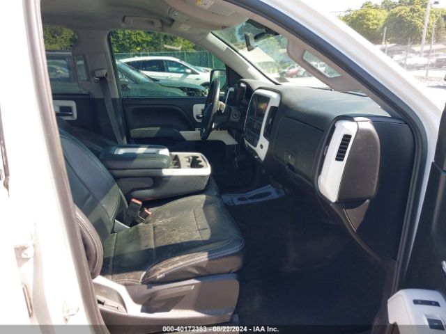 3GCUKREC1EG461603 Chevrolet Silverado 1500 2lt
