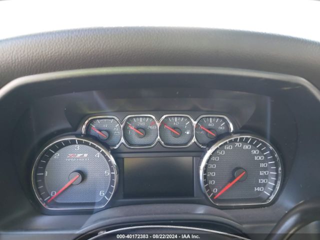 3GCUKREC1EG461603 Chevrolet Silverado 1500 2lt