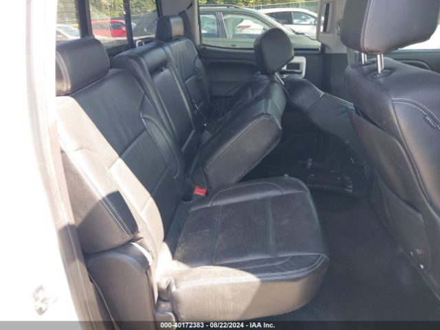 3GCUKREC1EG461603 Chevrolet Silverado 1500 2lt